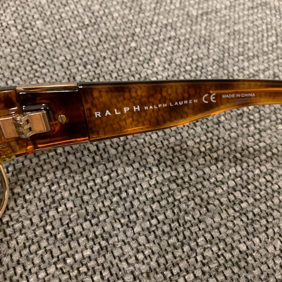 RALPH Aviator Sunglasses for Women main image 6